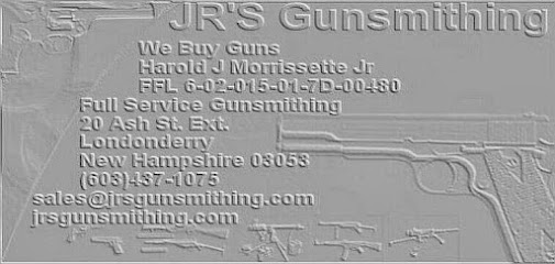 JRS Gunsmithing - Store photo