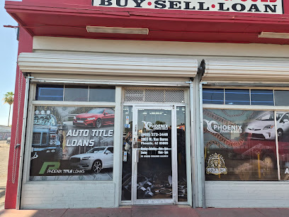 Phoenix Pawn & Gold - Store photo