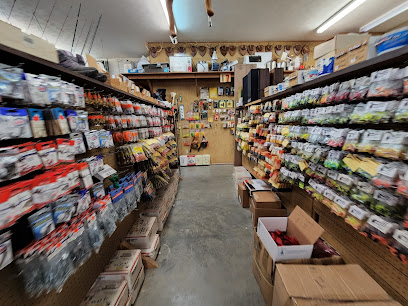 Rimmer's Sporting Goods - Store photo