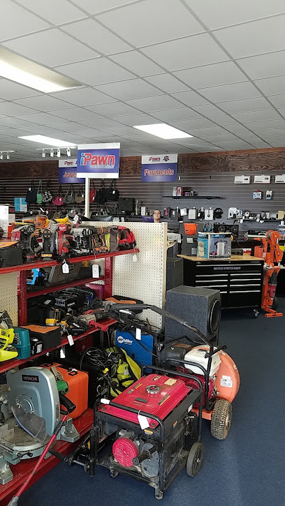 First Cash Pawn - Store photo