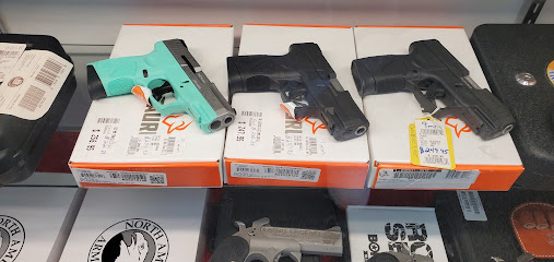Elizabethtown Gun & Sporting - Store photo