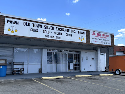 Ole Town Silver Exchange Gun and Pawn - Store photo
