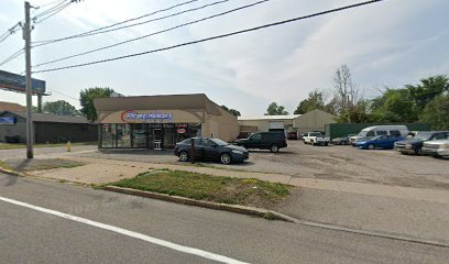 Industrial Services of WNY - Store photo