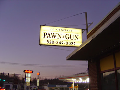 Depot Street Pawn - Store photo