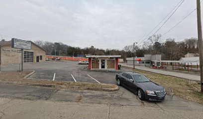 CMEC Firearms, LLC - Store photo