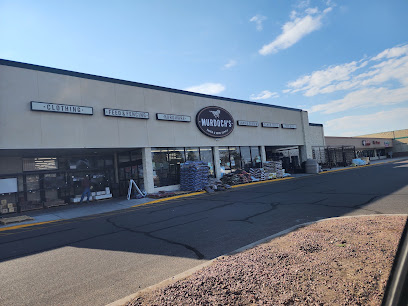 Murdoch's Ranch & Home Supply - Store photo