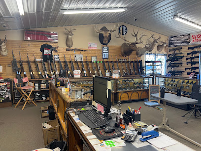 Honey Creek Tackle - Store photo