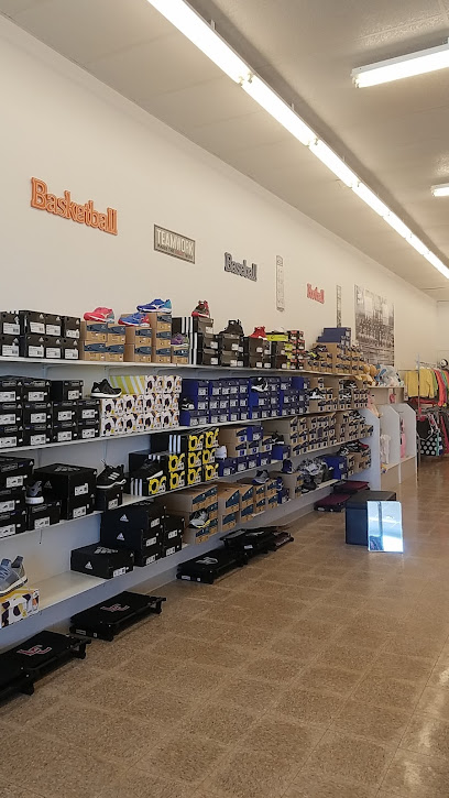 Dixie Diamond Sports - Store photo