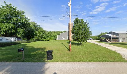 Knox County Armory - Store photo