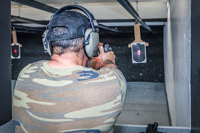Orlando Shooting Sports - Store photo