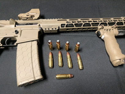 Ikkin Arms - Store photo