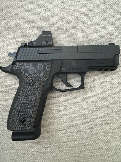 AA Armament - Store photo