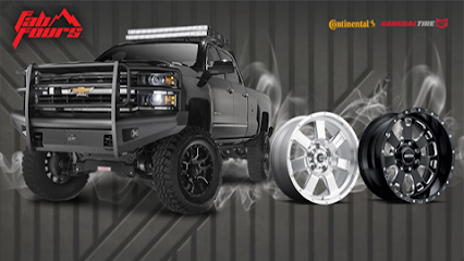 Tireworks Tire Pros - Store photo