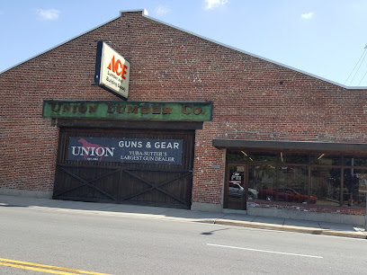 Union Lumber Company - Store photo