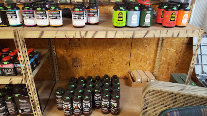 Bunker Hill Surplus - Store photo