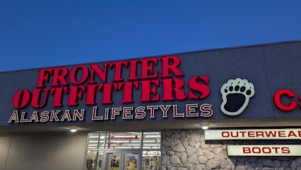 Frontier Outfitters - Store photo