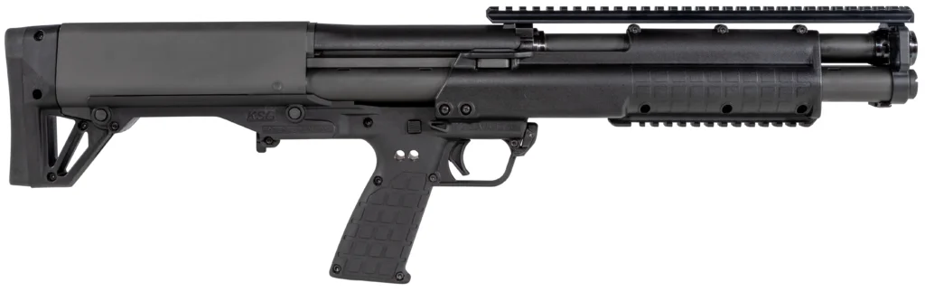 Kel tec KSG