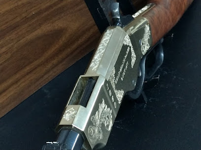 DSP Laser - Store photo