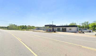Sasser Premier Outdoors - Store photo