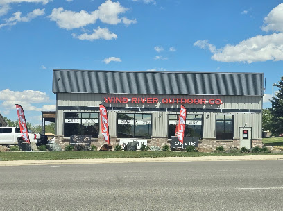 Wind River Outdoor Company - Store photo