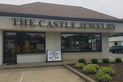 The Castle Jewelry and Pawn of Cincinnati - Store photo