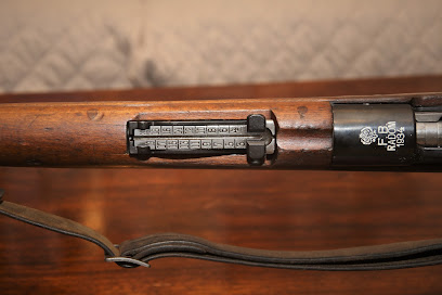 Fogle's Gunsmithing - Store photo