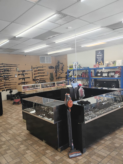 Valley Pawn - Store photo