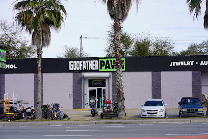 Godfather Pawn Jewelry & Gun 10% Loans - Store photo