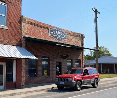 Deadeye Gun - Store photo