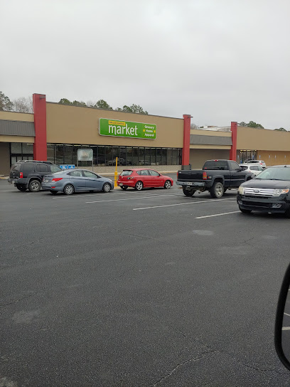 Walmart Supercenter - Store photo