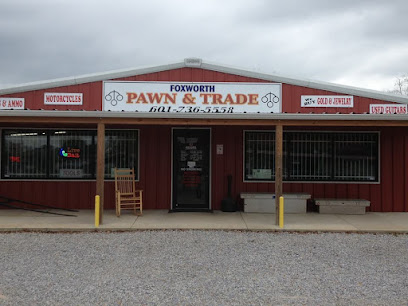 Foxworth Pawn & Trade - Store photo