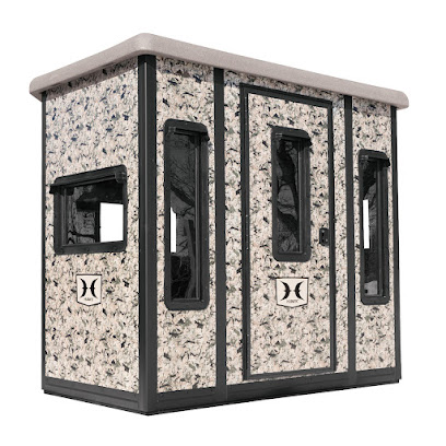 Backwoods Outdoors, LLC - Store photo