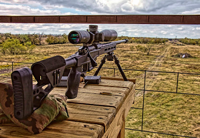 North East Texas Tactical - Store photo