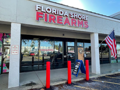 Florida Shore Firearms LLC - Store photo