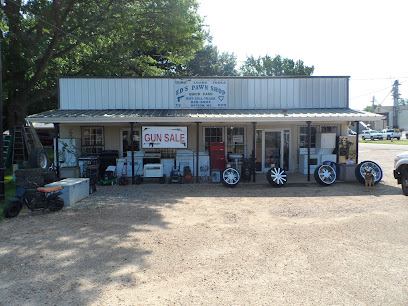 Ed's Pawn Shop - Store photo