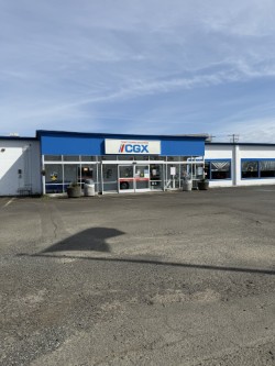 Coast Guard Exchange - Store photo