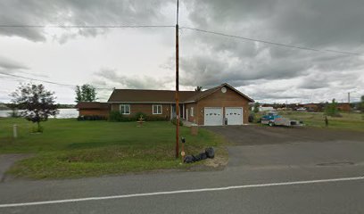 Last Frontier Auction and Sales - Store photo