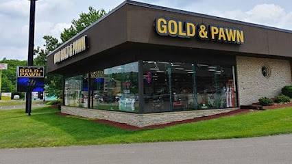 Ohio Jewelry Gold & Pawn LLC - Store photo