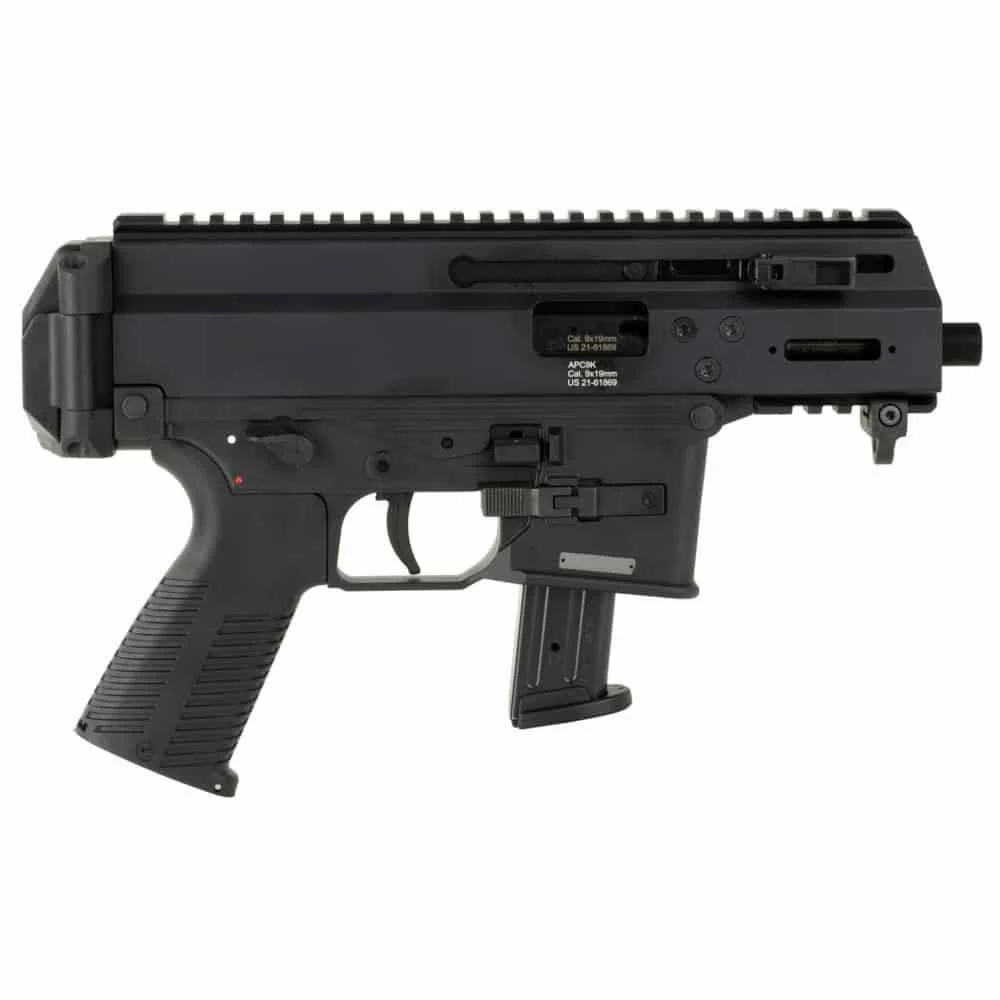B&T APC9K