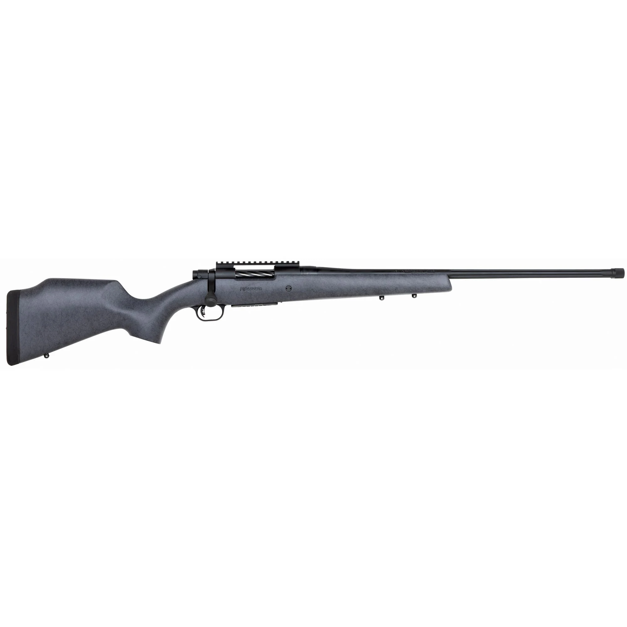 MOSSBERG PATRIOT