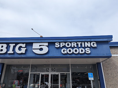 Big 5 Sporting Goods - Store photo