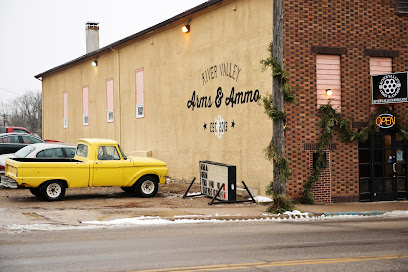 River Valley Arms & Ammo - Store photo