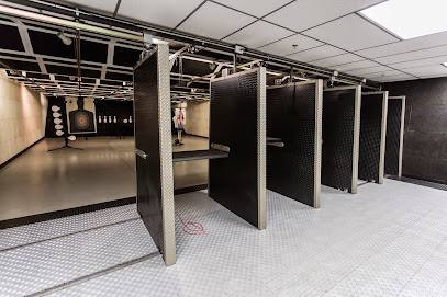 Green Valley Range - Store photo