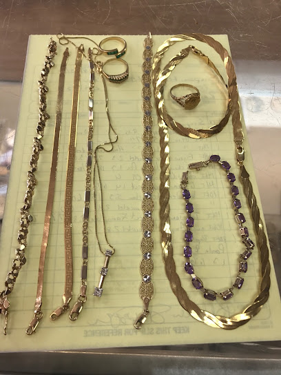 D & D Pawn & Jewelry - Store photo