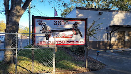 JER Custom Designs Inc - Store photo