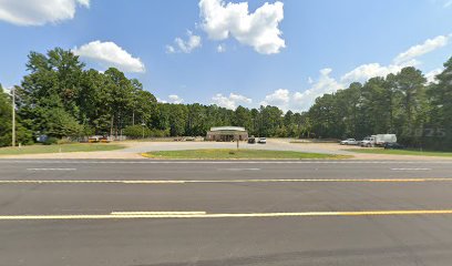 Silvicraft Inc - Store photo