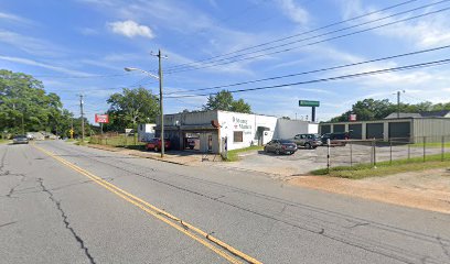 Money Matters Pawn Shop - Store photo