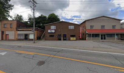 Homeland Firearms - Store photo