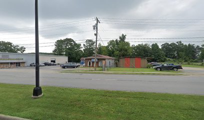 Arkansas Gun Traders - Store photo