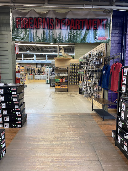 Rocky Outdoor Gear Store - Store photo